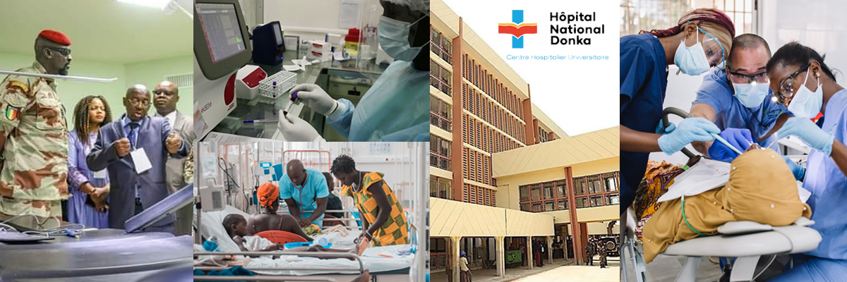 Santé,hygiène & Développement Social